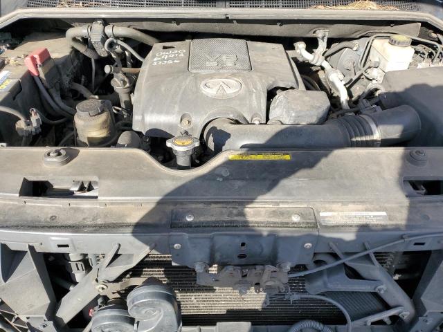 Photo 10 VIN: 5N3ZA0NC1AN904311 - INFINITI QX56 