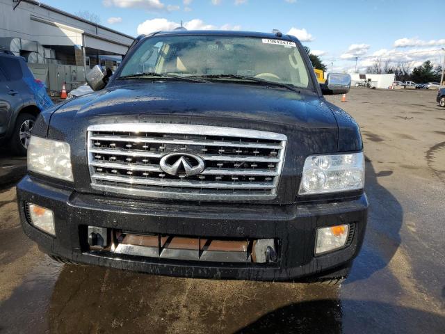 Photo 4 VIN: 5N3ZA0NC1AN904311 - INFINITI QX56 