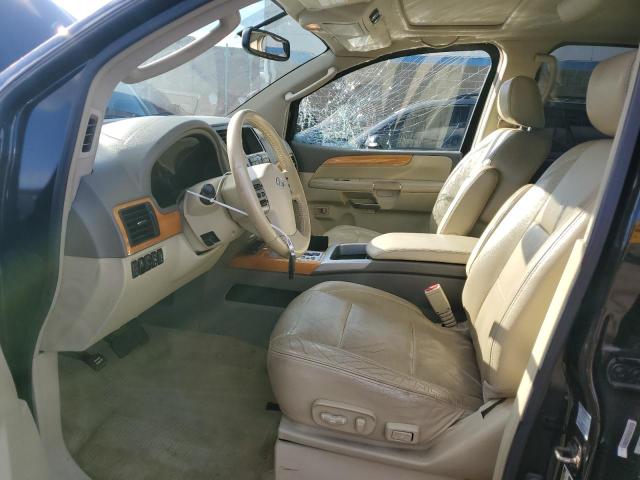 Photo 6 VIN: 5N3ZA0NC1AN904311 - INFINITI QX56 