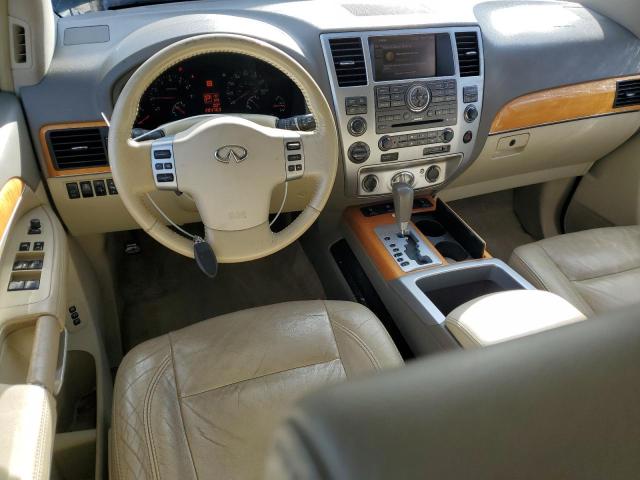 Photo 7 VIN: 5N3ZA0NC1AN904311 - INFINITI QX56 