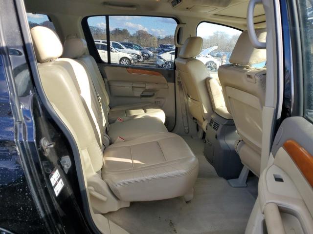 Photo 9 VIN: 5N3ZA0NC1AN904311 - INFINITI QX56 