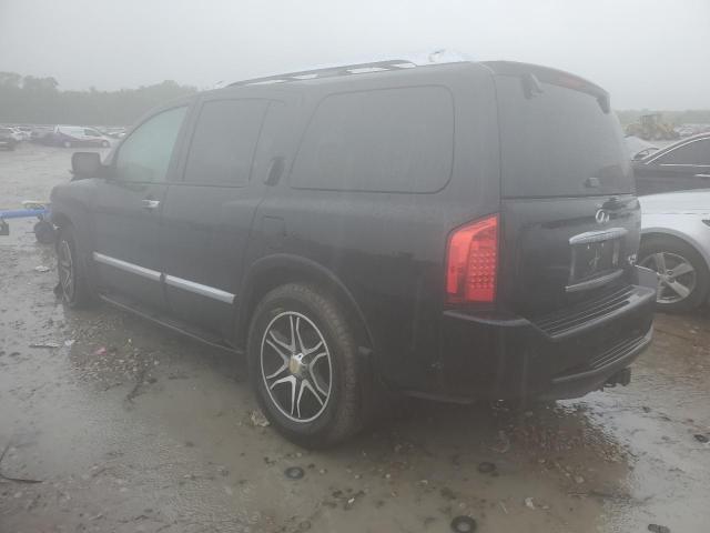 Photo 1 VIN: 5N3ZA0NC2AN901000 - INFINITI QX56 