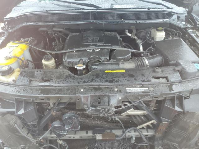 Photo 11 VIN: 5N3ZA0NC2AN901000 - INFINITI QX56 