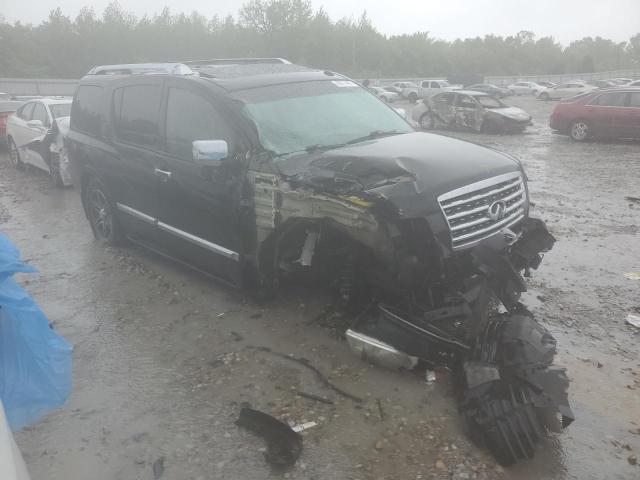 Photo 3 VIN: 5N3ZA0NC2AN901000 - INFINITI QX56 