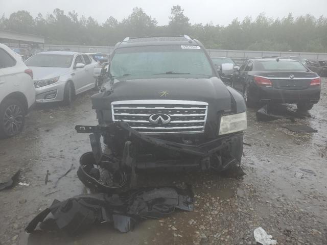 Photo 4 VIN: 5N3ZA0NC2AN901000 - INFINITI QX56 