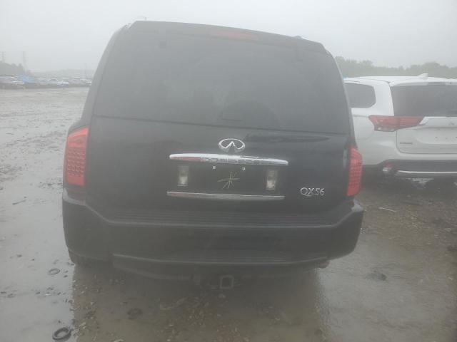 Photo 5 VIN: 5N3ZA0NC2AN901000 - INFINITI QX56 