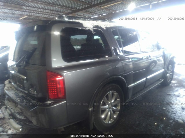 Photo 3 VIN: 5N3ZA0NC2AN904270 - INFINITI QX56 