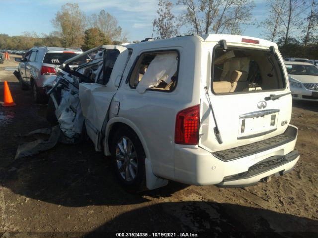 Photo 2 VIN: 5N3ZA0NC2AN904415 - INFINITI QX56 