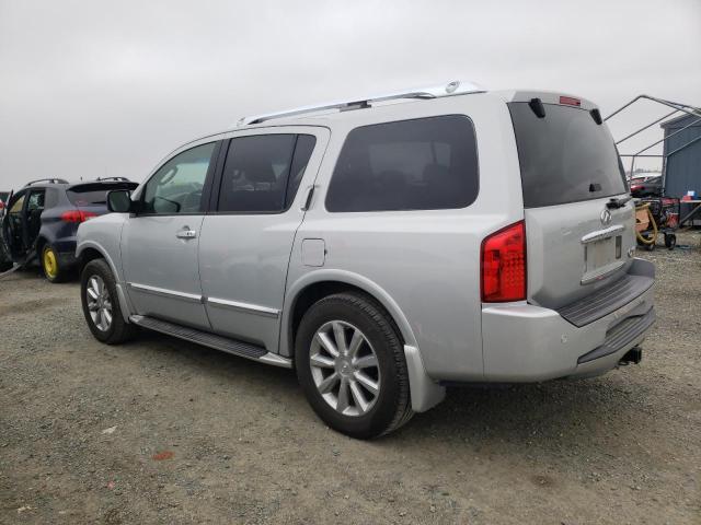 Photo 1 VIN: 5N3ZA0NC2AN908108 - INFINITI QX56 