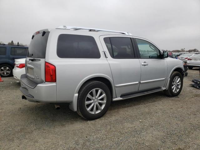 Photo 2 VIN: 5N3ZA0NC2AN908108 - INFINITI QX56 