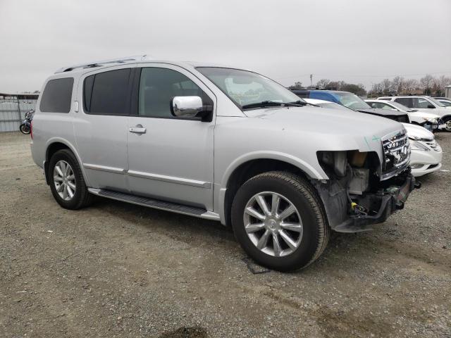 Photo 3 VIN: 5N3ZA0NC2AN908108 - INFINITI QX56 