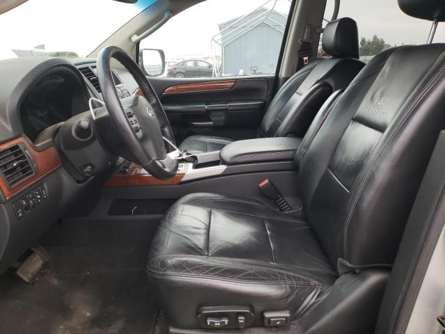 Photo 6 VIN: 5N3ZA0NC2AN908108 - INFINITI QX56 