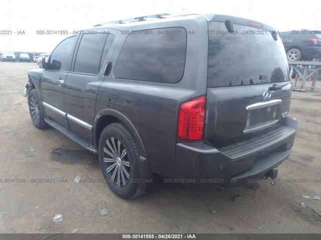 Photo 2 VIN: 5N3ZA0NC3AN905332 - INFINITI QX56 