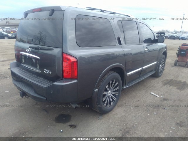 Photo 3 VIN: 5N3ZA0NC3AN905332 - INFINITI QX56 