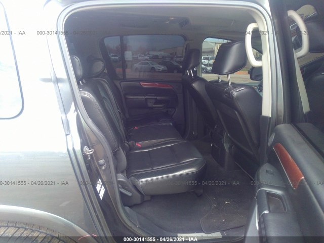 Photo 7 VIN: 5N3ZA0NC3AN905332 - INFINITI QX56 