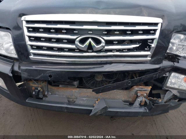 Photo 5 VIN: 5N3ZA0NC3AN909705 - INFINITI QX56 