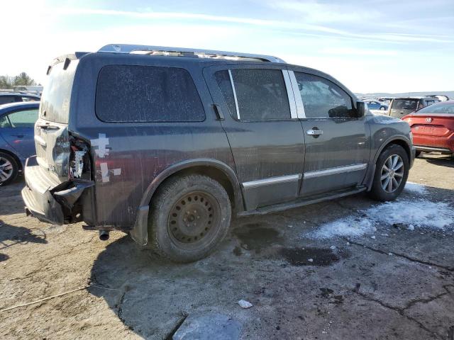 Photo 2 VIN: 5N3ZA0NC4AN900558 - INFINITI QX56 