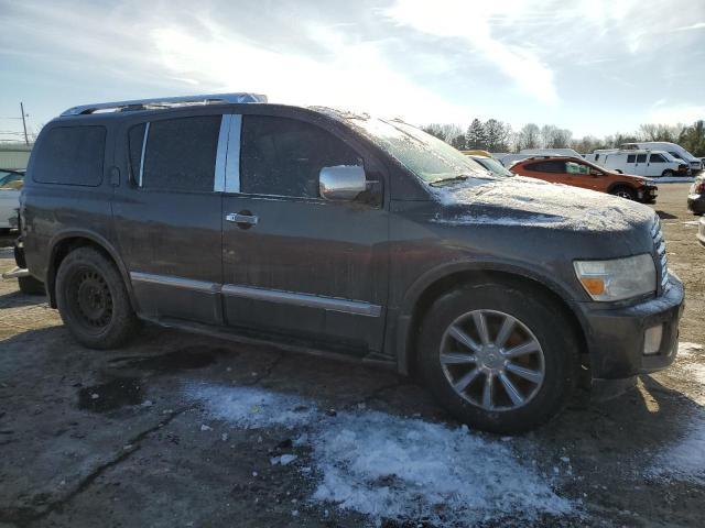 Photo 3 VIN: 5N3ZA0NC4AN900558 - INFINITI QX56 