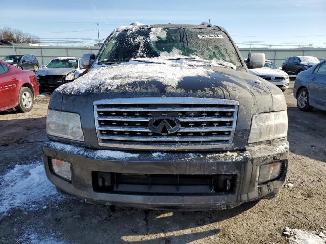 Photo 4 VIN: 5N3ZA0NC4AN900558 - INFINITI QX56 