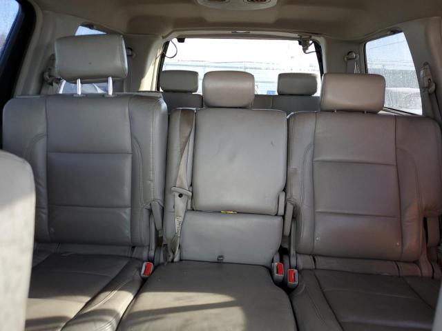 Photo 9 VIN: 5N3ZA0NC4AN900558 - INFINITI QX56 