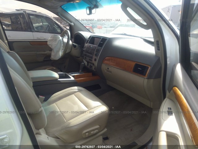 Photo 4 VIN: 5N3ZA0NC4AN902181 - INFINITI QX56 