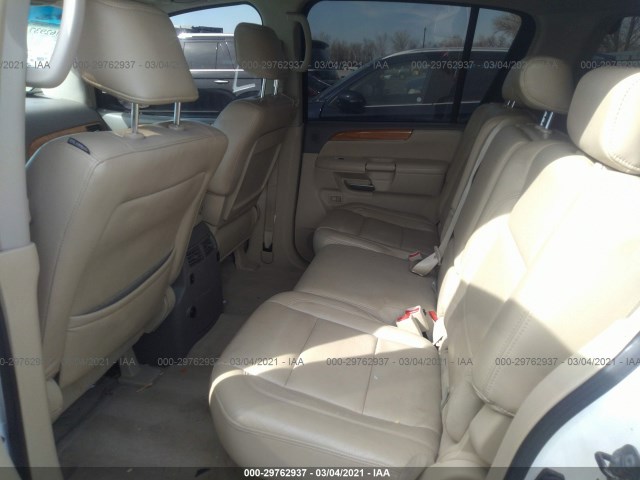 Photo 7 VIN: 5N3ZA0NC4AN902181 - INFINITI QX56 