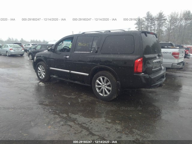 Photo 2 VIN: 5N3ZA0NC4AN902861 - INFINITI QX56 