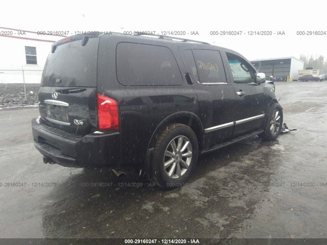 Photo 3 VIN: 5N3ZA0NC4AN902861 - INFINITI QX56 