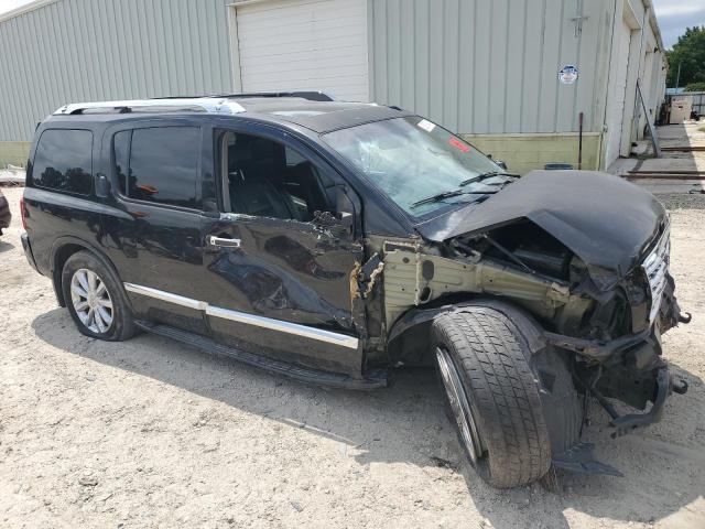 Photo 3 VIN: 5N3ZA0NC4AN903394 - INFINITI QX56 