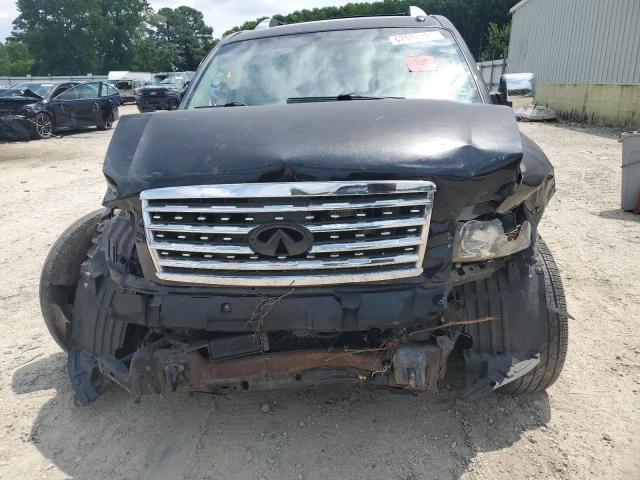 Photo 4 VIN: 5N3ZA0NC4AN903394 - INFINITI QX56 