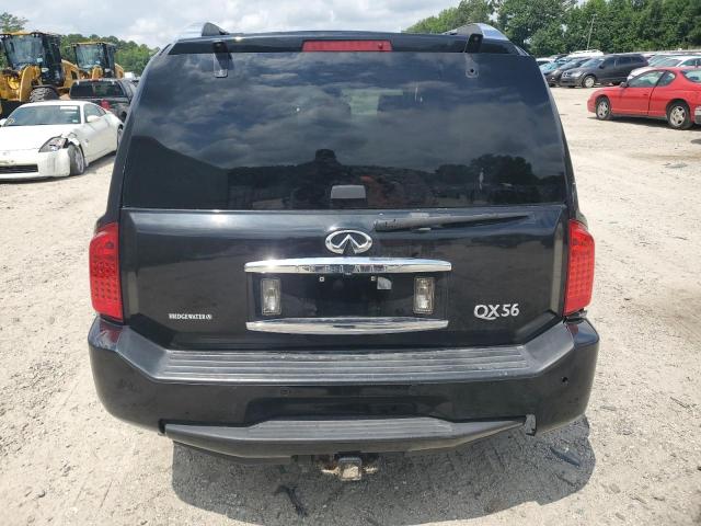 Photo 5 VIN: 5N3ZA0NC4AN903394 - INFINITI QX56 