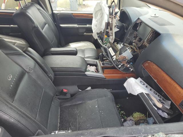 Photo 6 VIN: 5N3ZA0NC4AN903394 - INFINITI QX56 