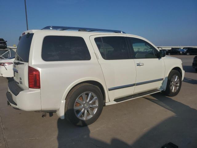 Photo 2 VIN: 5N3ZA0NC4AN904545 - INFINITI QX56 