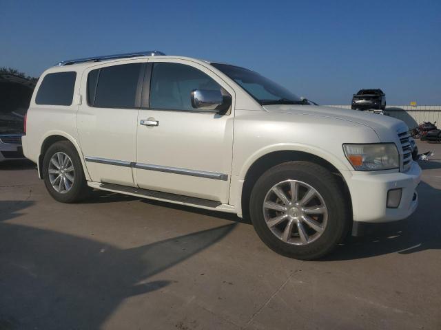 Photo 3 VIN: 5N3ZA0NC4AN904545 - INFINITI QX56 