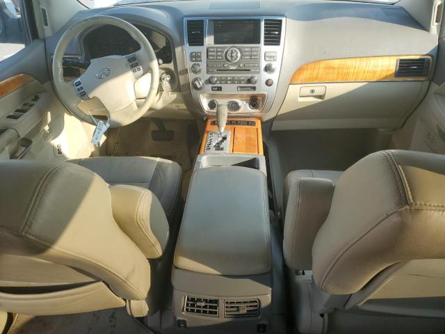 Photo 7 VIN: 5N3ZA0NC4AN904545 - INFINITI QX56 