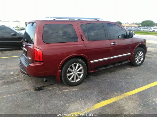 Photo 3 VIN: 5N3ZA0NC4AN905467 - INFINITI QX56 