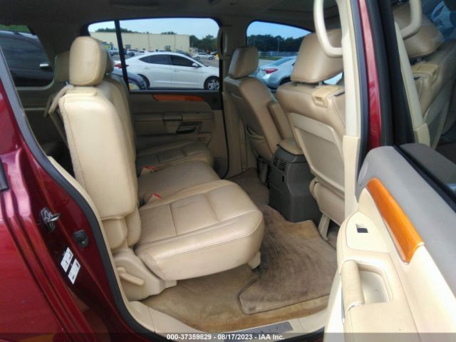 Photo 7 VIN: 5N3ZA0NC4AN905467 - INFINITI QX56 