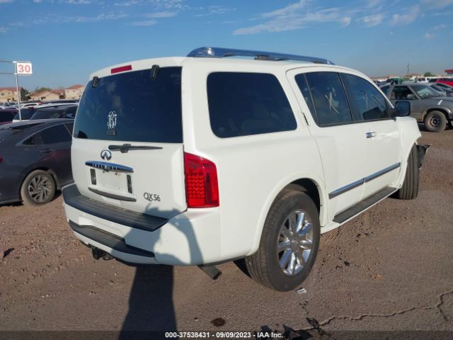 Photo 3 VIN: 5N3ZA0NC4AN905954 - INFINITI QX56 