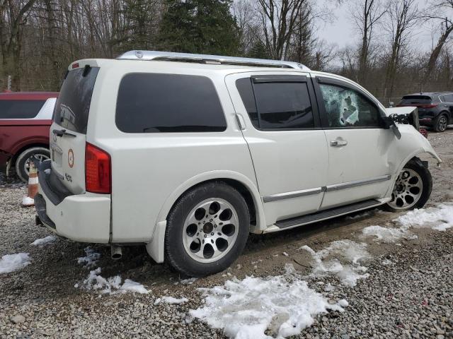 Photo 2 VIN: 5N3ZA0NC5AN901346 - INFINITI QX56 