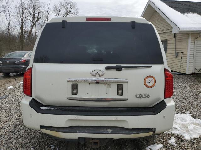 Photo 5 VIN: 5N3ZA0NC5AN901346 - INFINITI QX56 