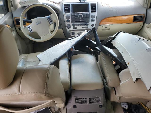 Photo 7 VIN: 5N3ZA0NC5AN901346 - INFINITI QX56 