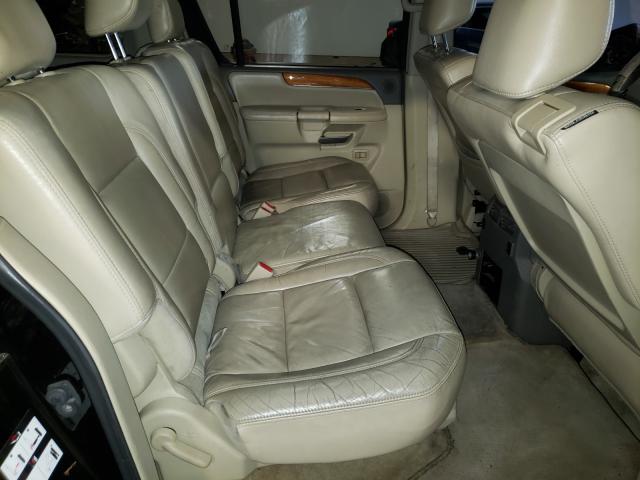 Photo 5 VIN: 5N3ZA0NC5AN903954 - INFINITI QX56 