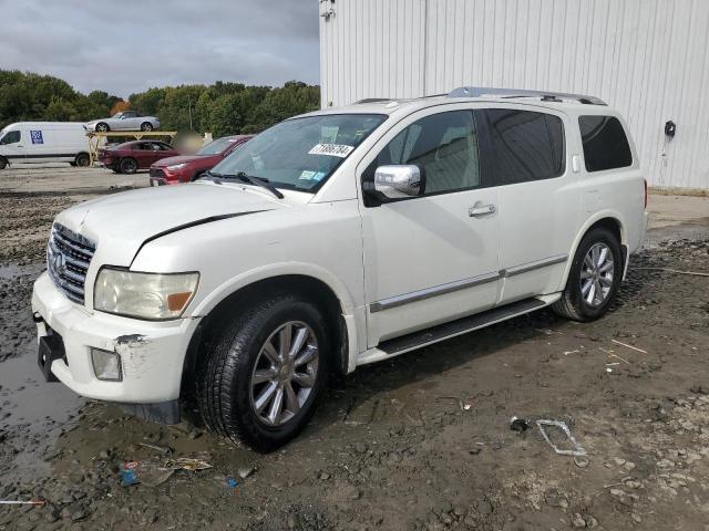 Photo 0 VIN: 5N3ZA0NC5AN904697 - INFINITI QX56 