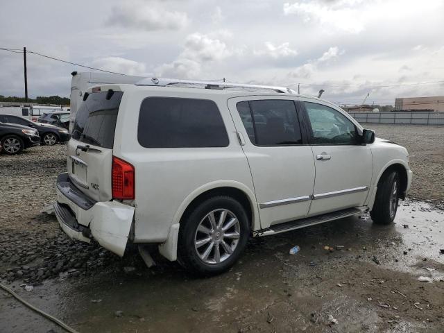 Photo 2 VIN: 5N3ZA0NC5AN904697 - INFINITI QX56 