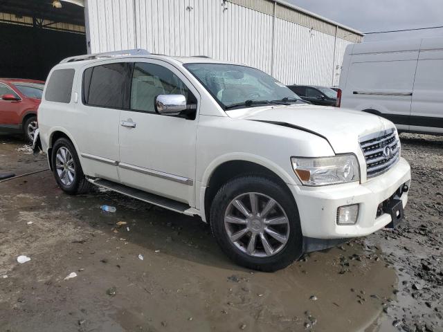 Photo 3 VIN: 5N3ZA0NC5AN904697 - INFINITI QX56 