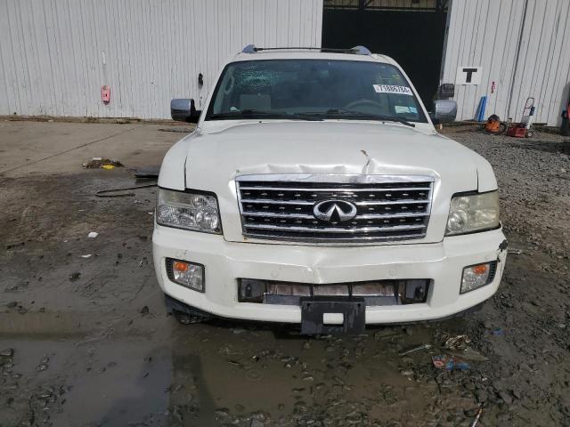 Photo 4 VIN: 5N3ZA0NC5AN904697 - INFINITI QX56 