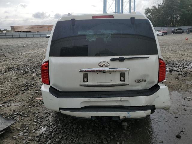 Photo 5 VIN: 5N3ZA0NC5AN904697 - INFINITI QX56 