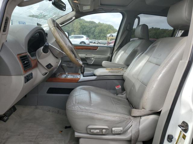 Photo 6 VIN: 5N3ZA0NC5AN904697 - INFINITI QX56 