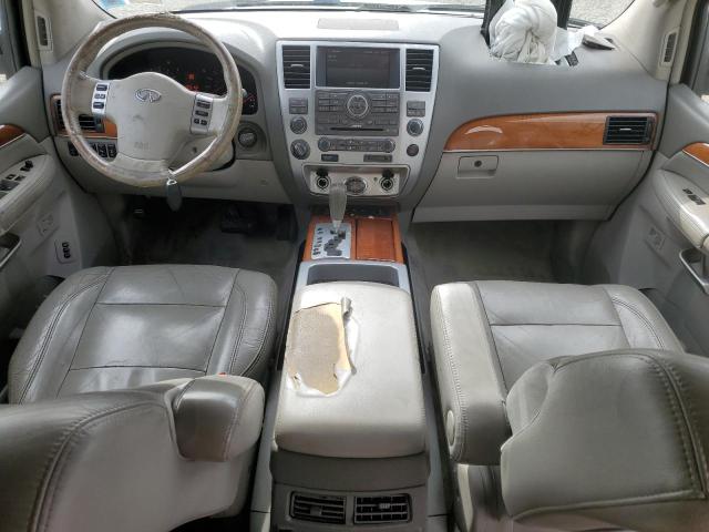 Photo 7 VIN: 5N3ZA0NC5AN904697 - INFINITI QX56 