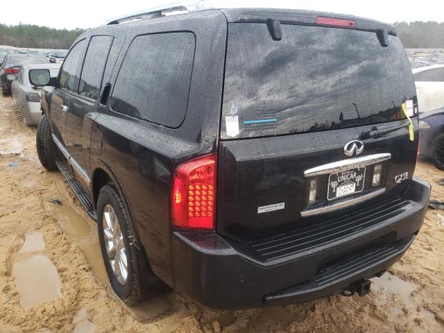 Photo 2 VIN: 5N3ZA0NC7AN901591 - INFINITI QX56 